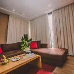 Down Town Hotel By Business&Leisure Hotels