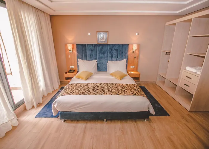Down Town Hotel By Business&Leisure Hotels