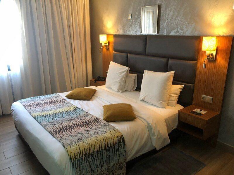 Hotel Down Town By Business&leisure Casablanca