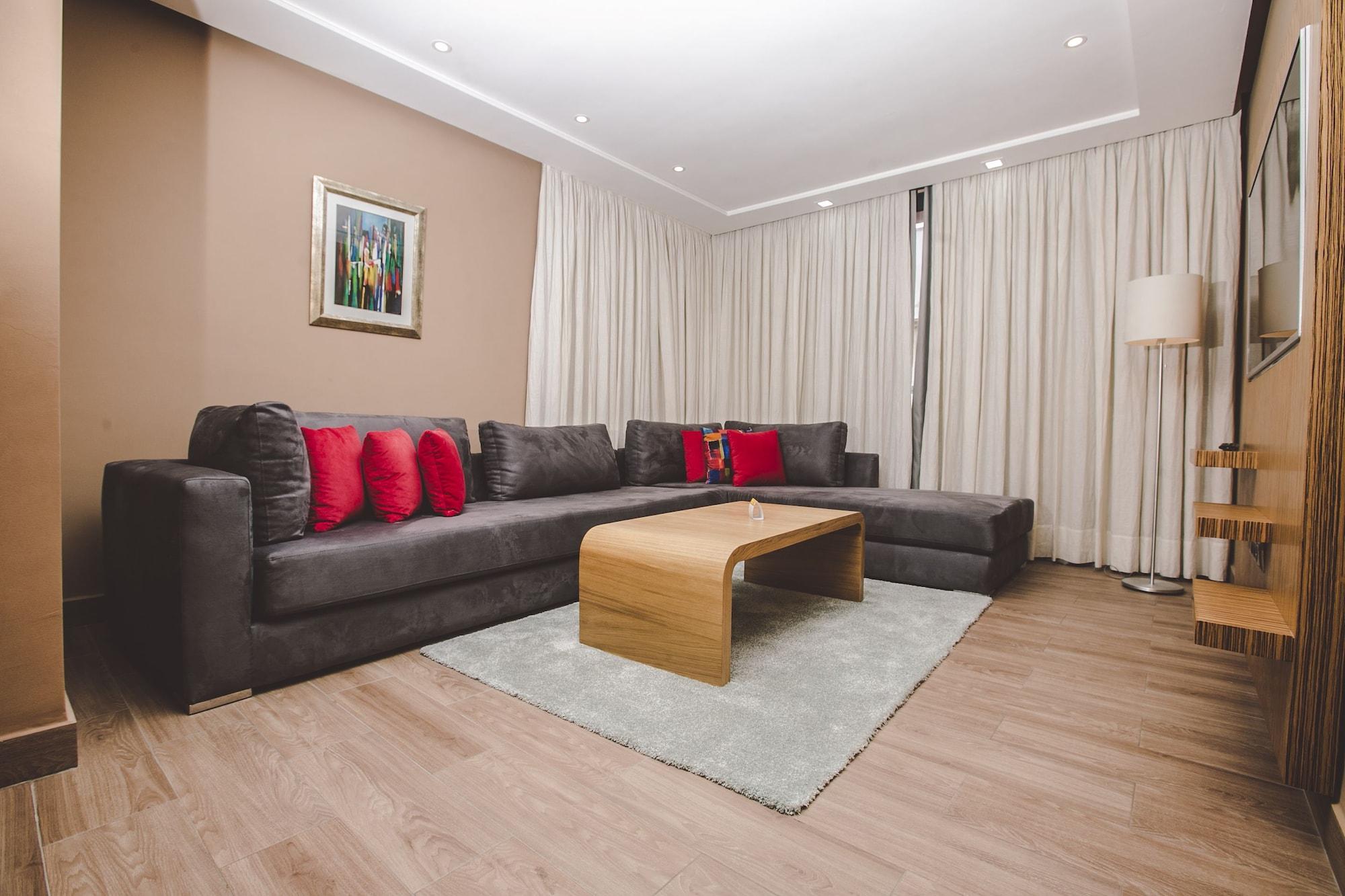 Hotel Down Town By Business&leisure