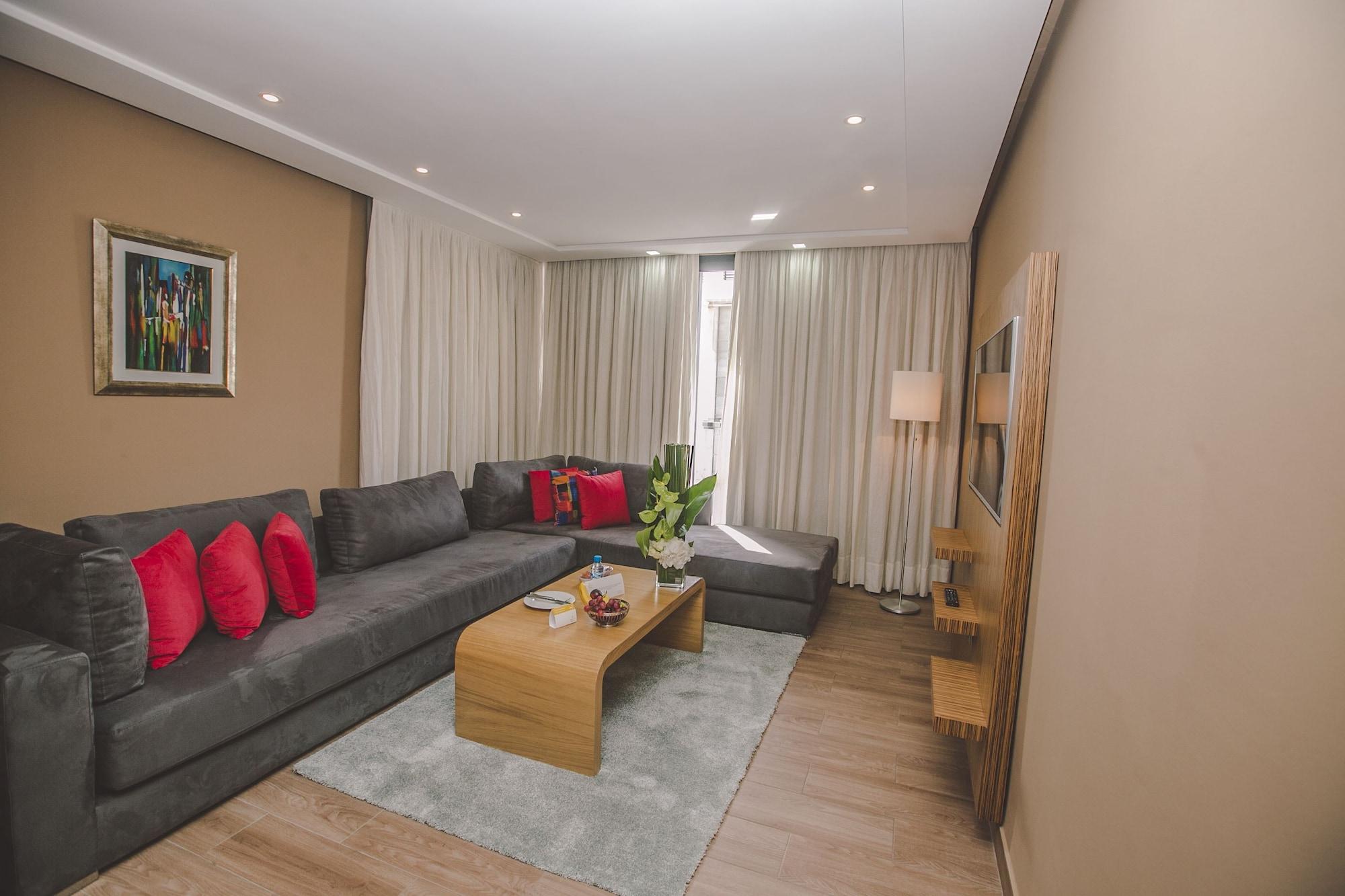 Hotel Down Town By Business&leisure Casablanca