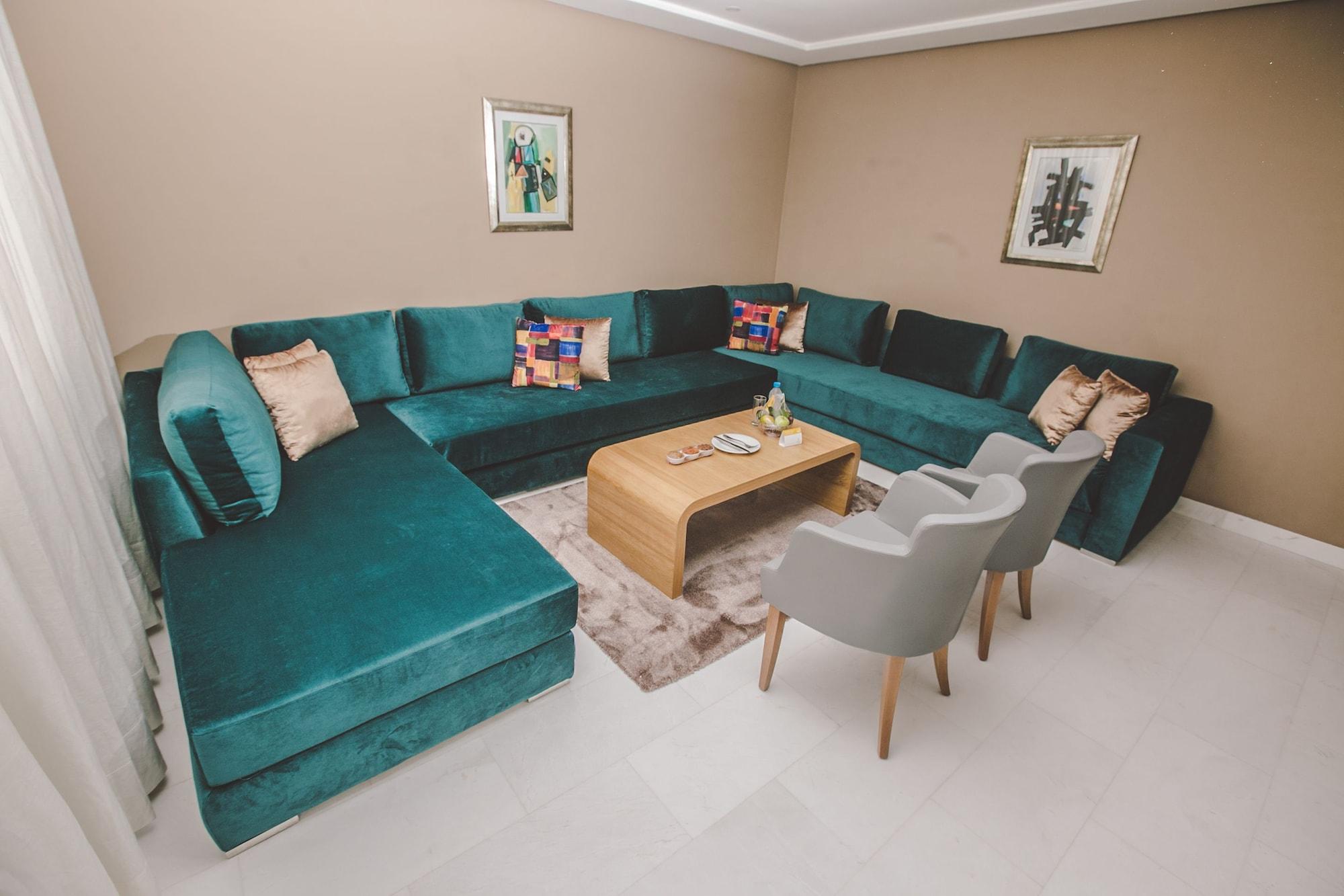 Hotel Down Town By Business&leisure 4*