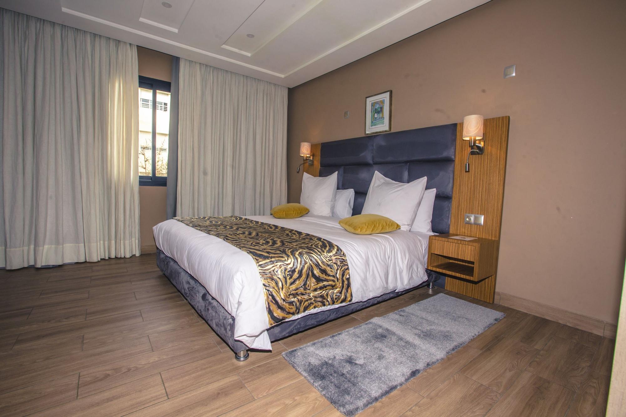 Down Town By Business&leisure Hotel