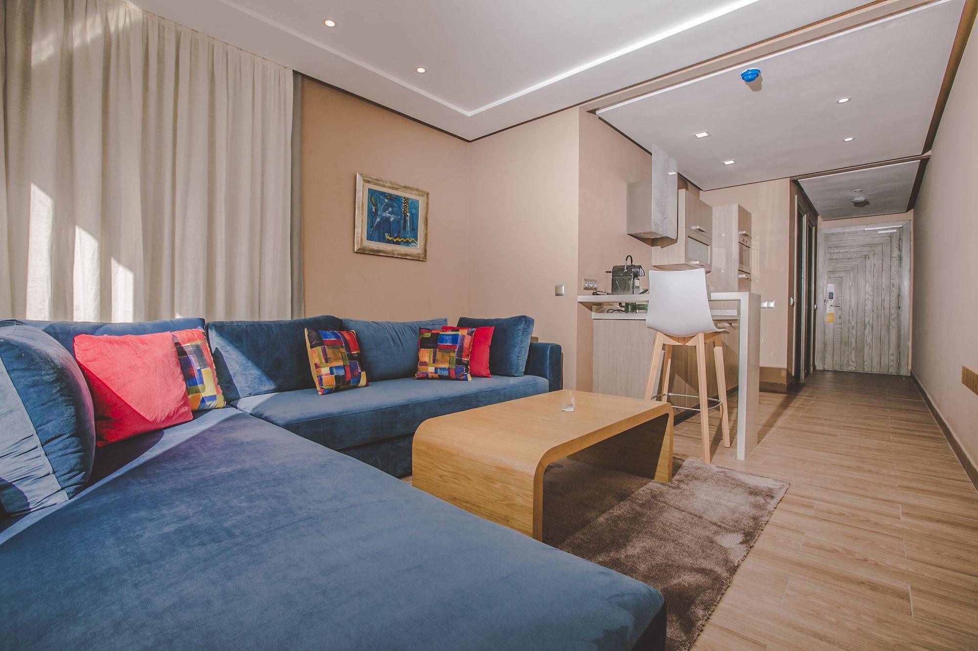 Hotel Down Town By Business&leisure Casablanca