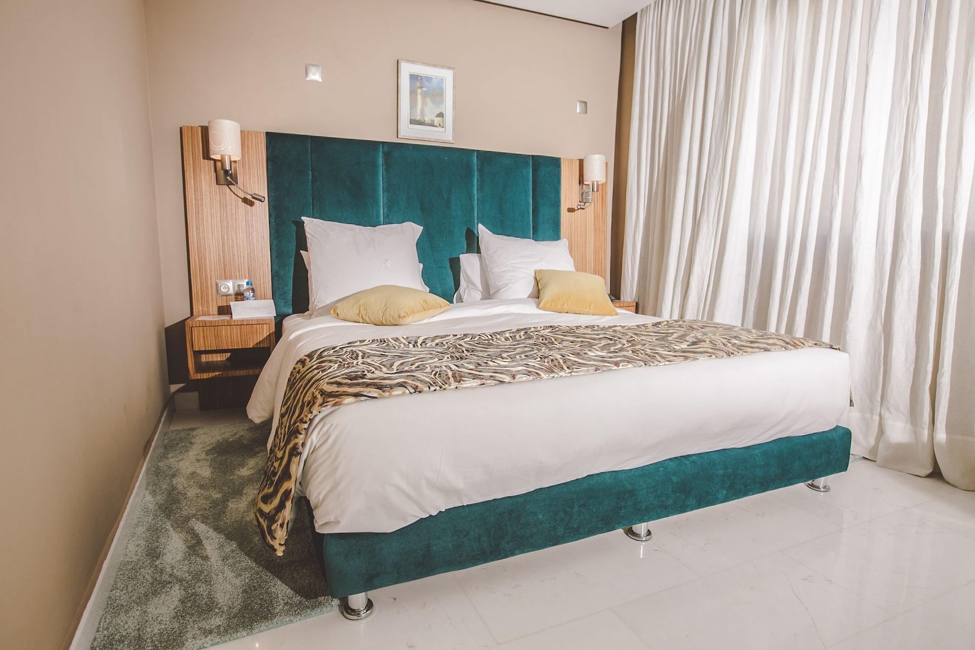 Hotel Down Town By Business&leisure 4*