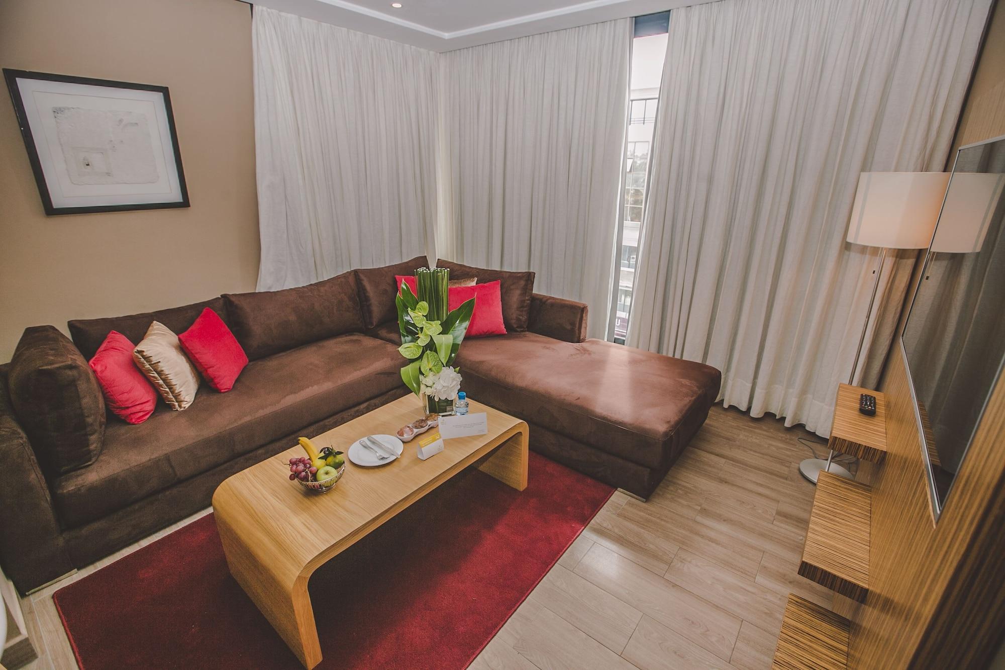 Down Town By Business&leisure 4*