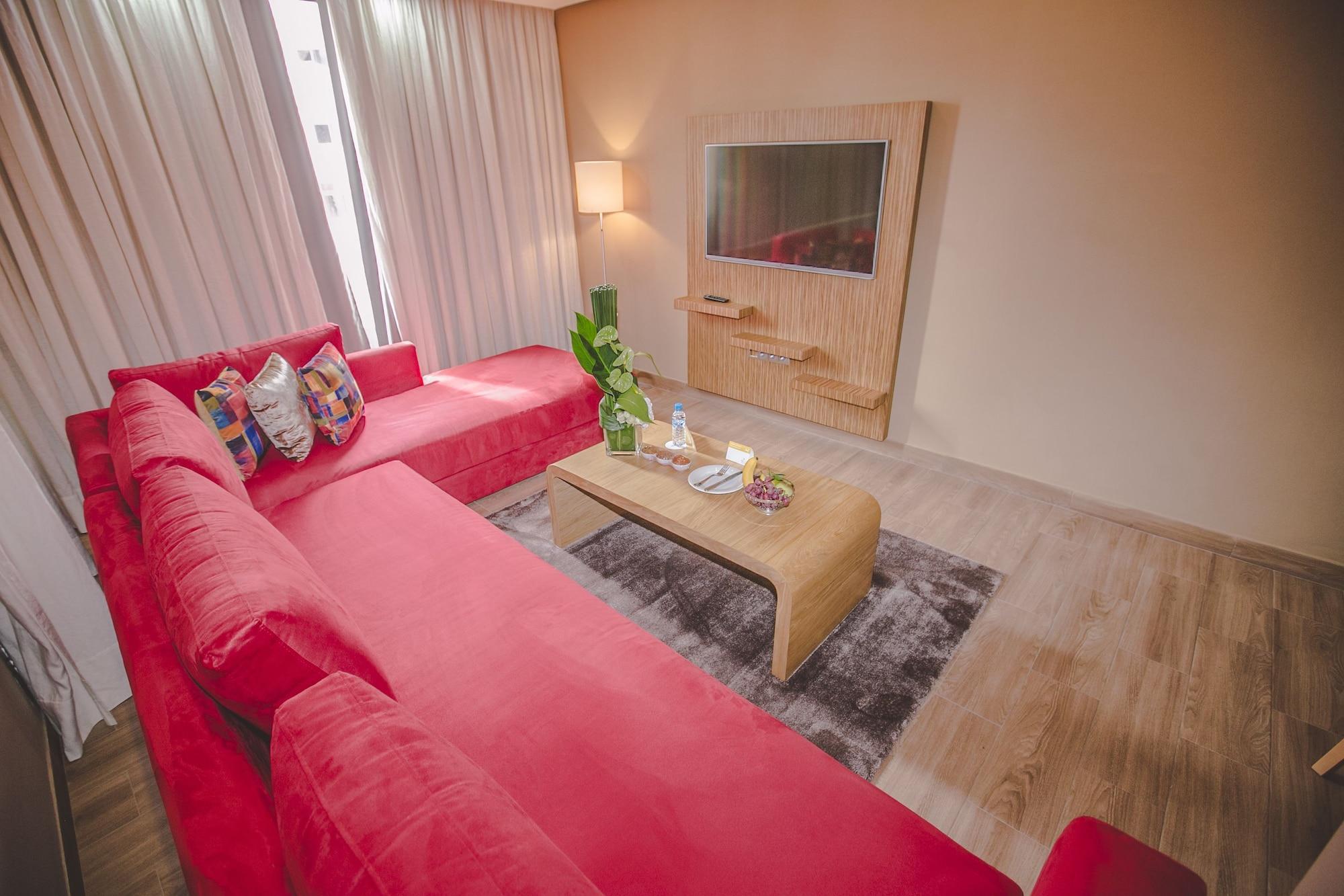 Down Town By Business&leisure Hotel Casablanca
