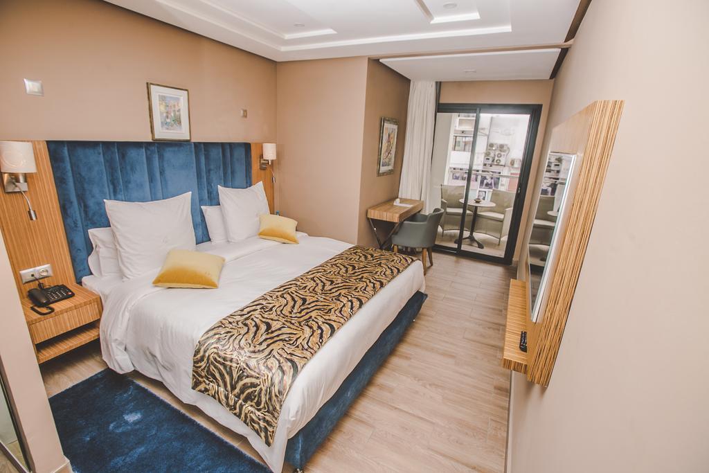 Down Town By Business&leisure Hotel