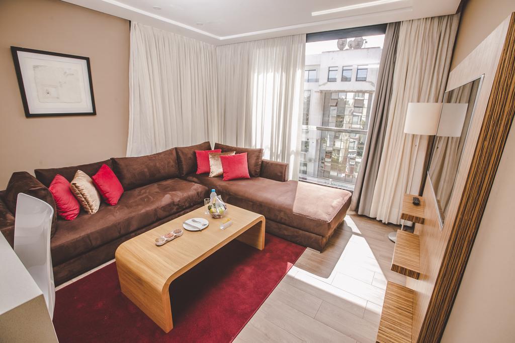 Down Town By Business&leisure Casablanca