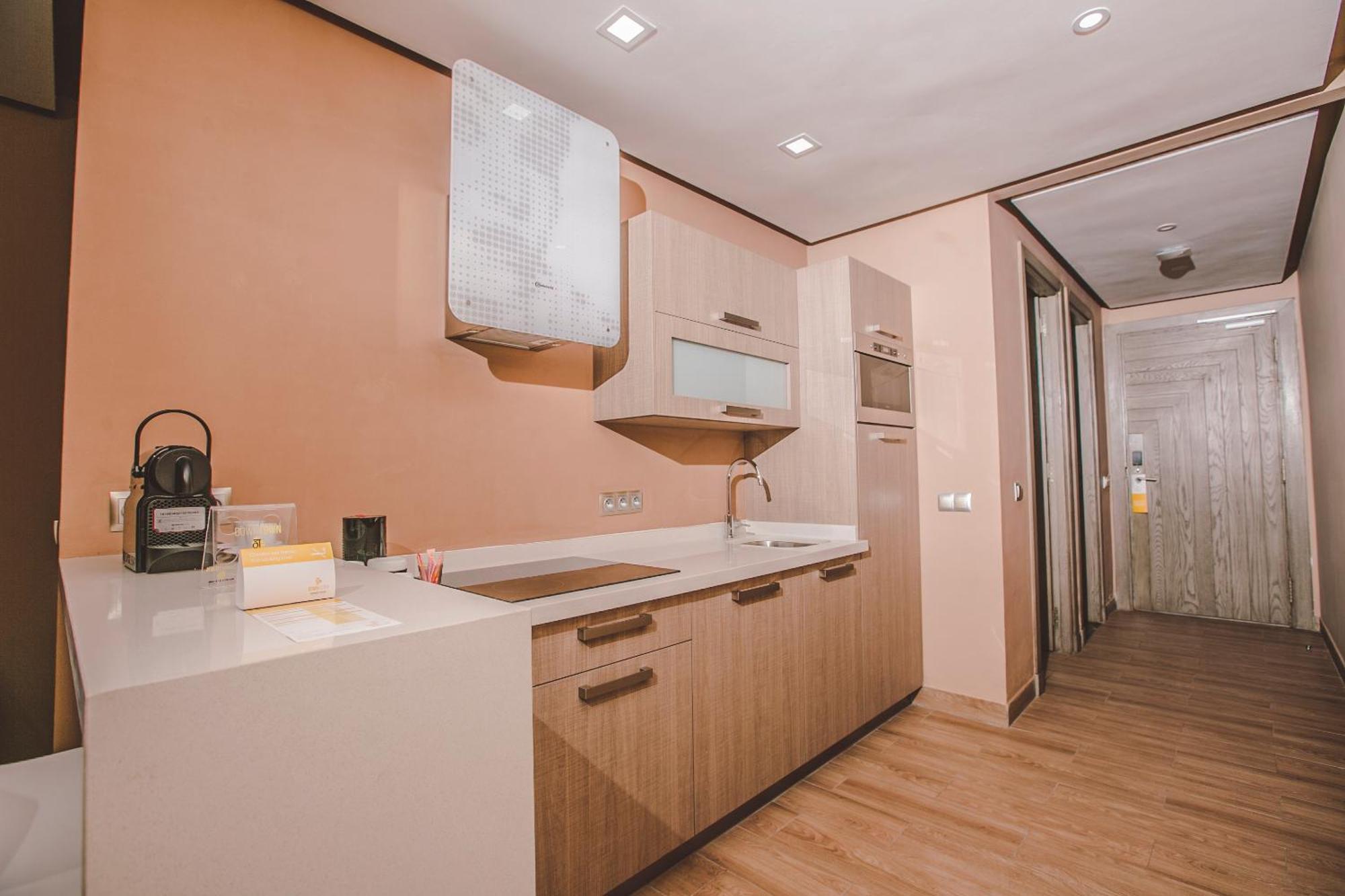 Hotel Down Town By Business&leisure Casablanca