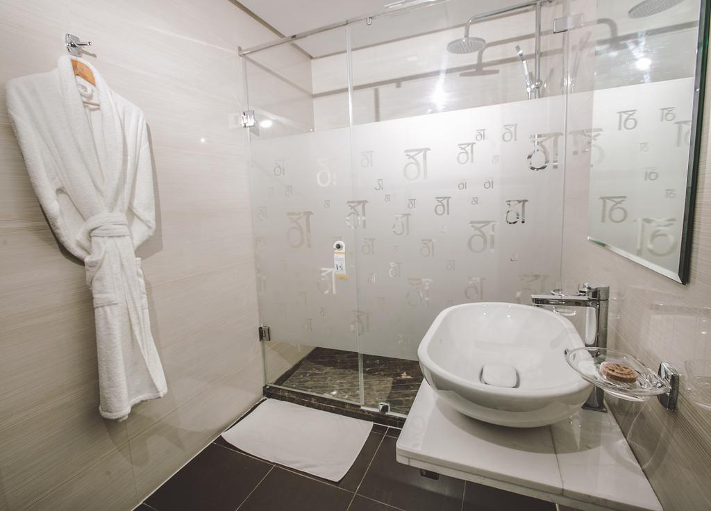 Down Town By Business&leisure Hotel Casablanca