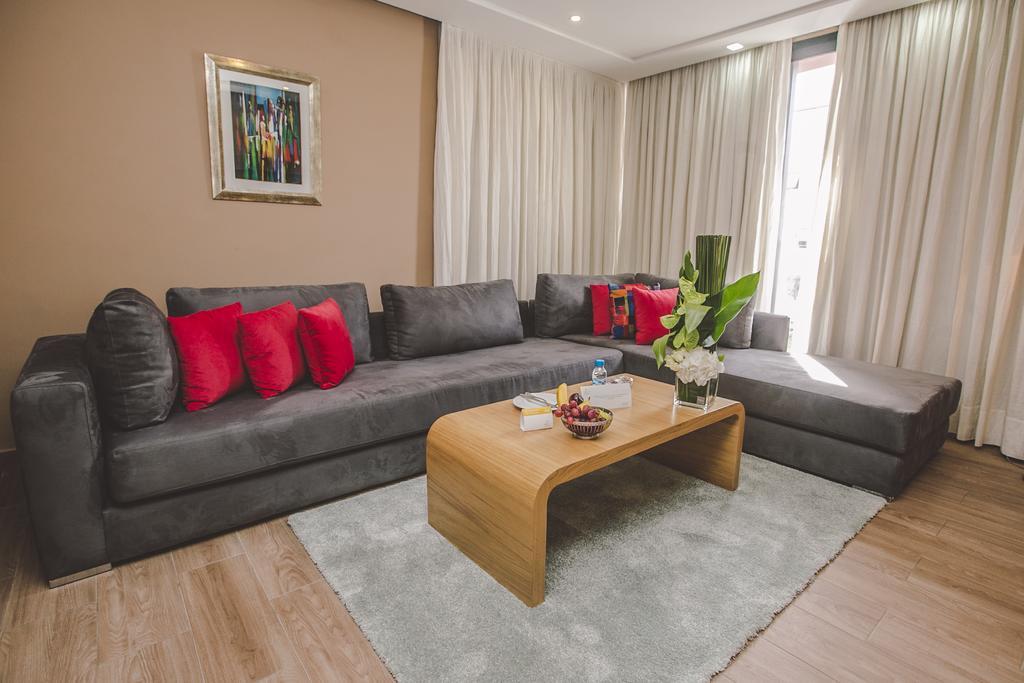 Hotel Down Town By Business&leisure Casablanca