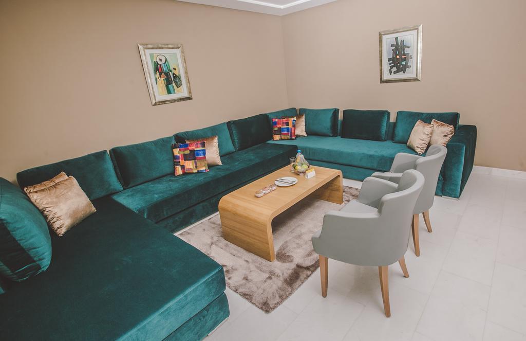 Down Town By Business&leisure Hotel