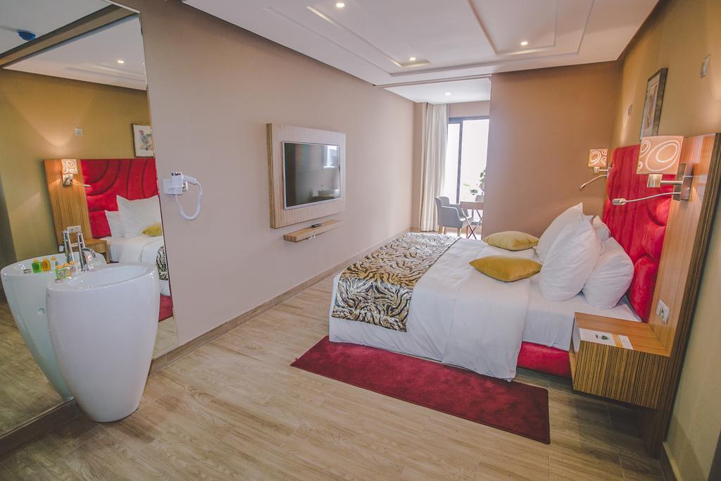 Hotel Down Town By Business&leisure