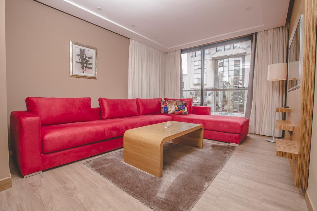 Hotel Down Town By Business&leisure