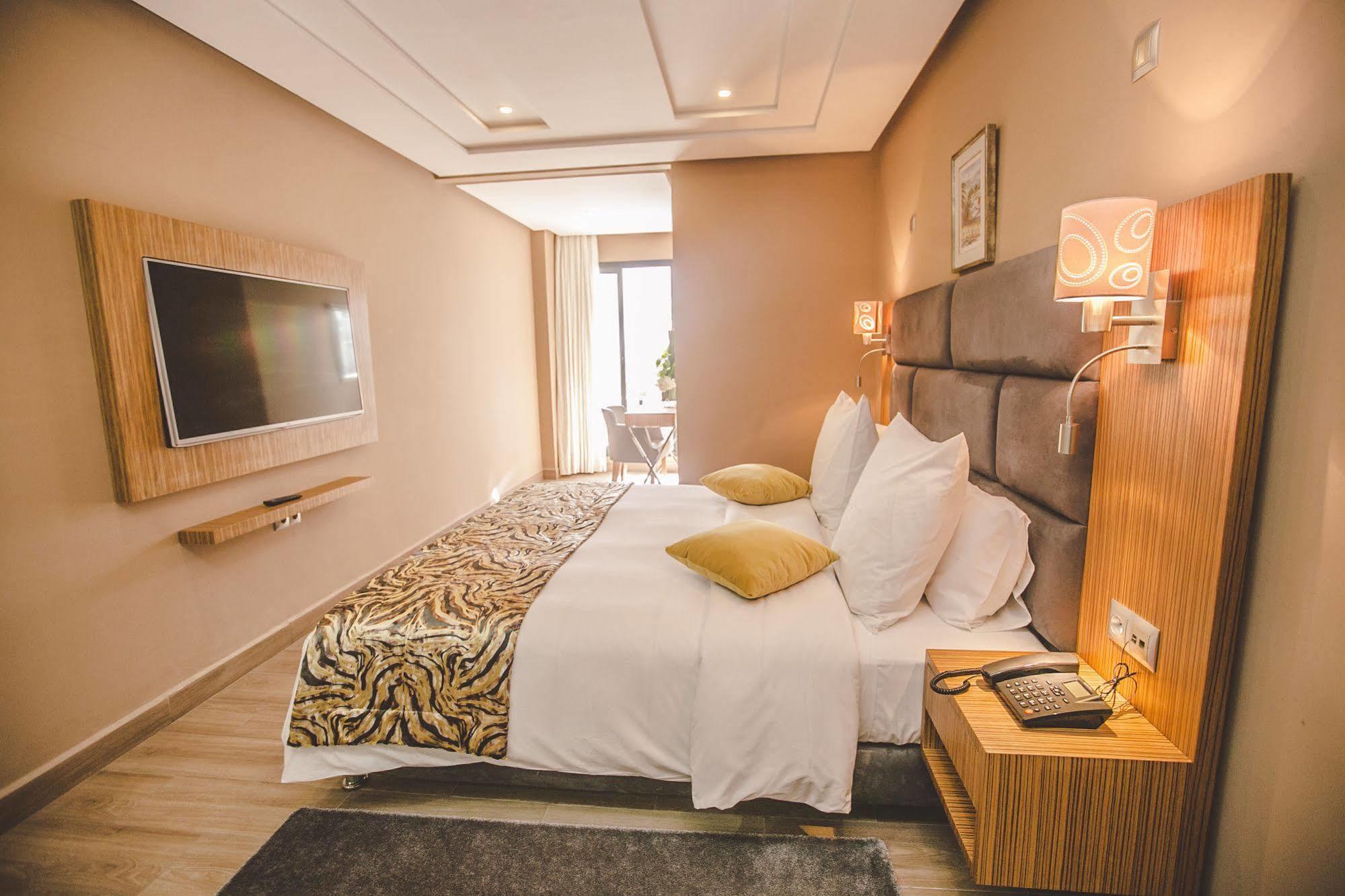 Hotel Down Town By Business&leisure Casablanca